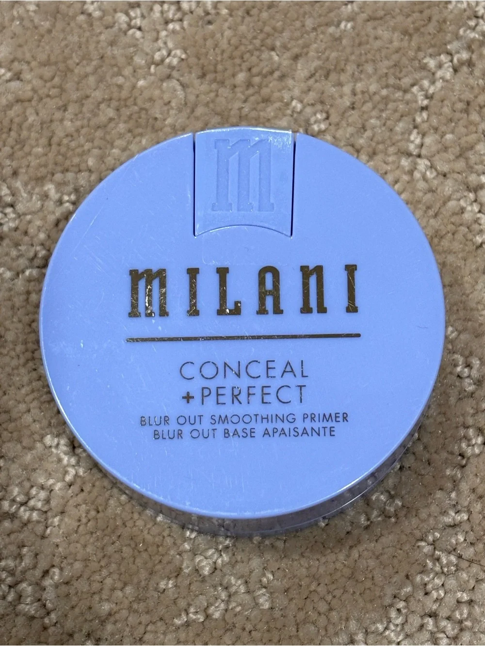 Milani moisture locking