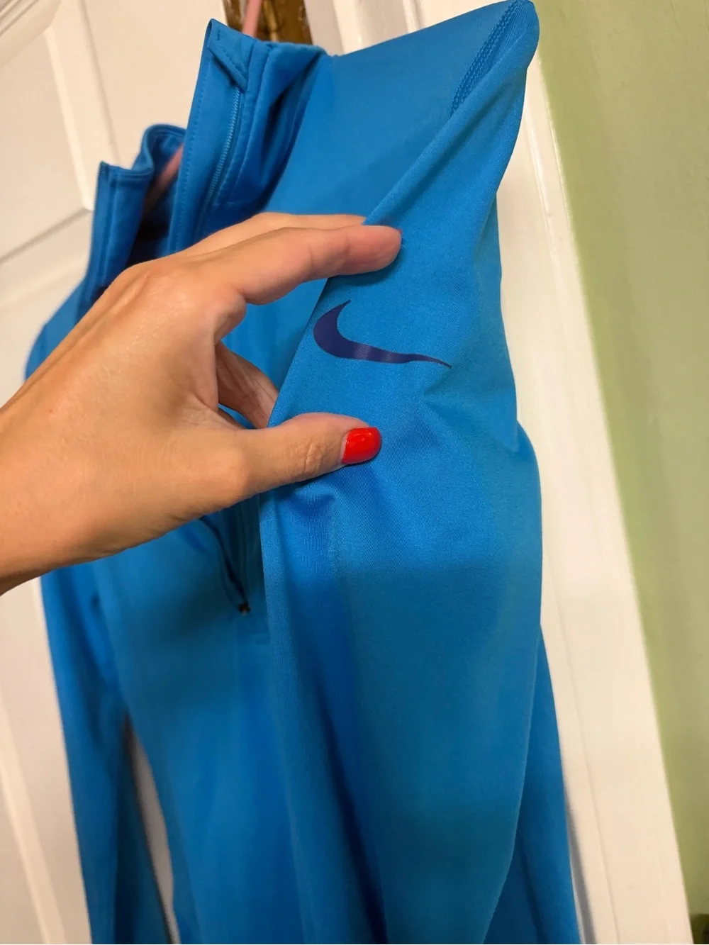 Nike lightweight long