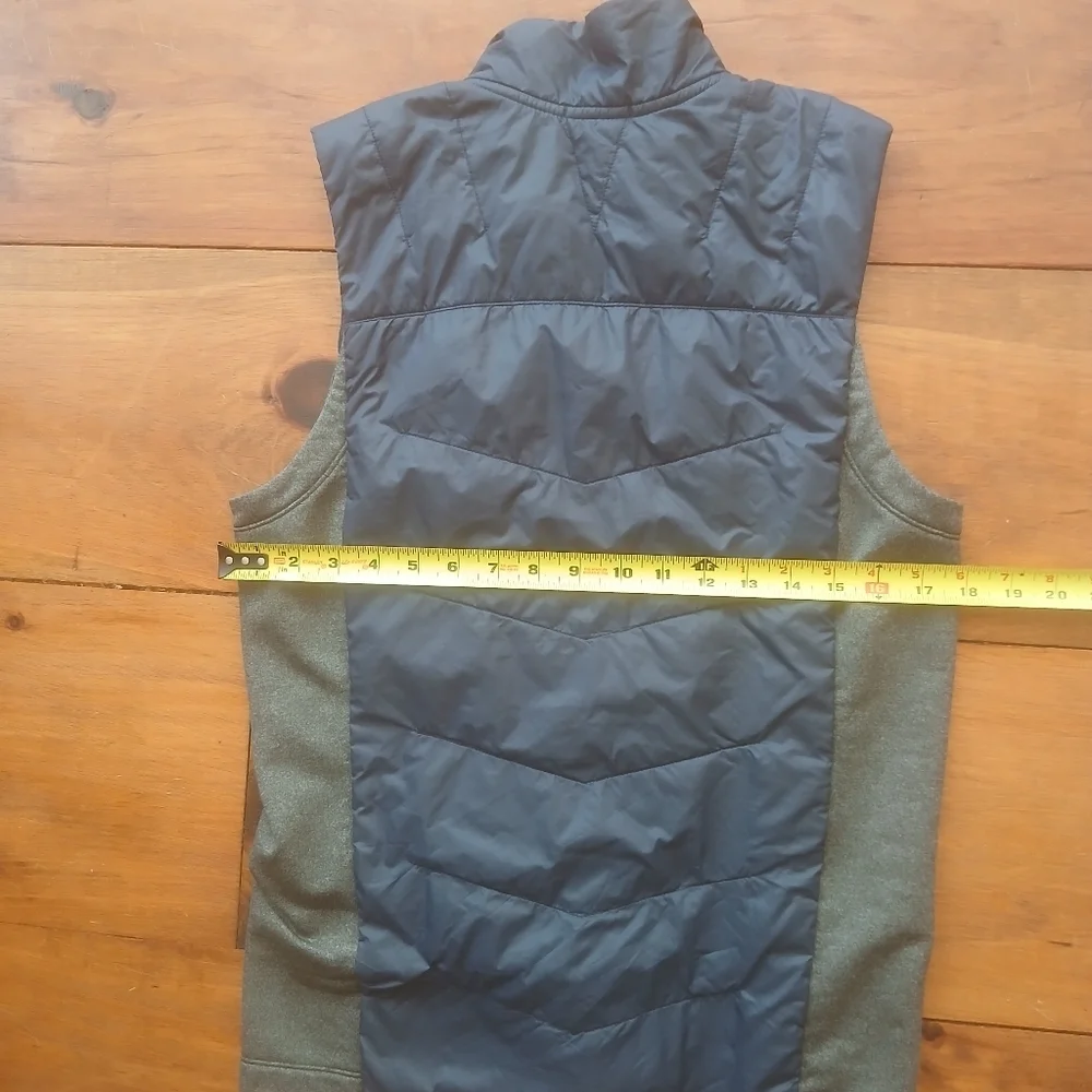 Smartwool comfortable quilted