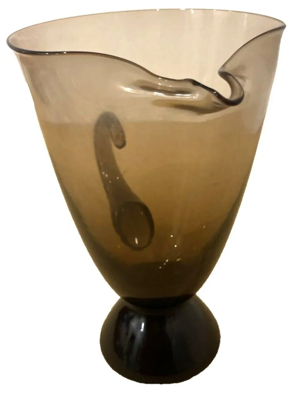 ArtGlass vintage mid