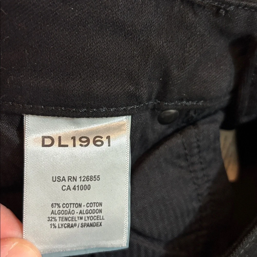 DL1961 nwt