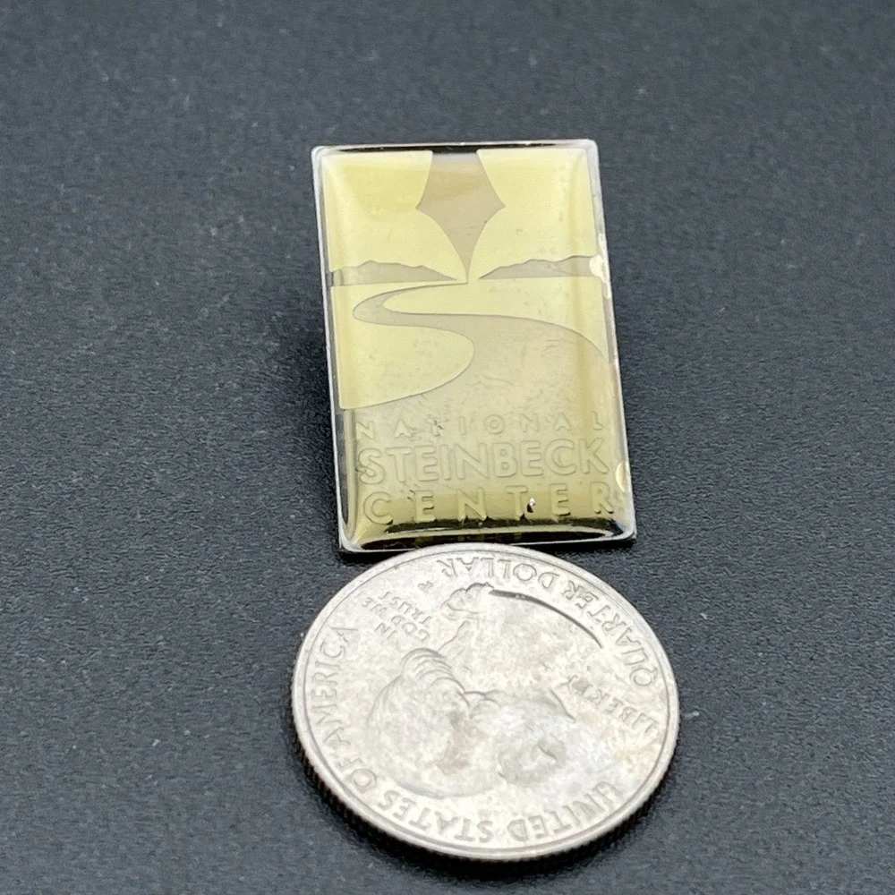 N/A pin has