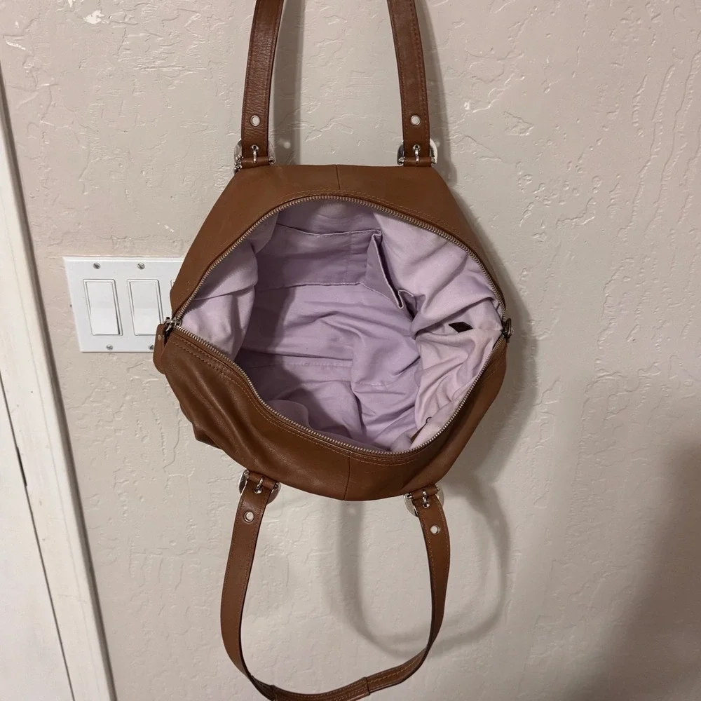 Coach authentic ergo