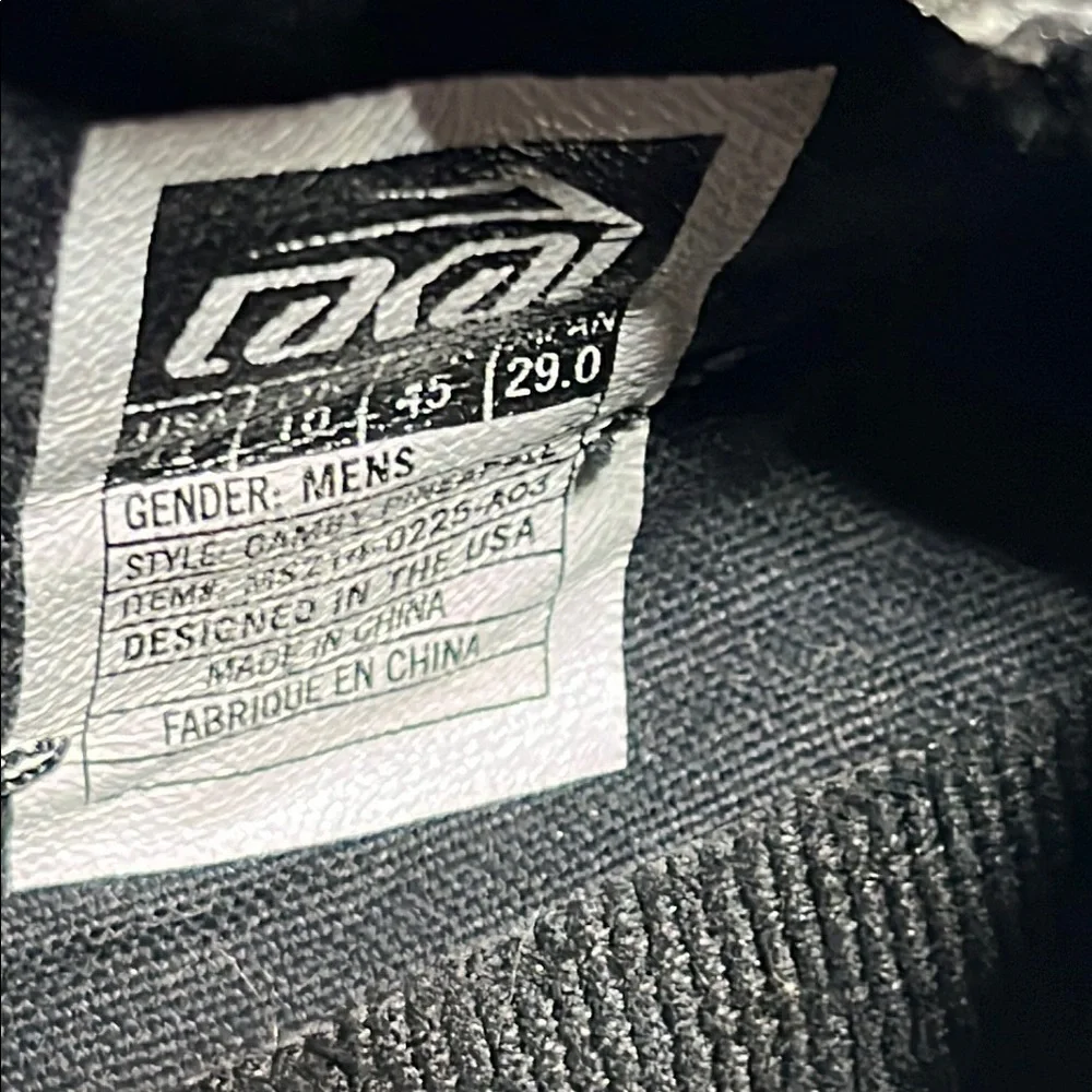 Lakai very good