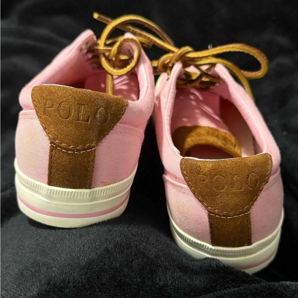 Polo Ralph Lauren these polo