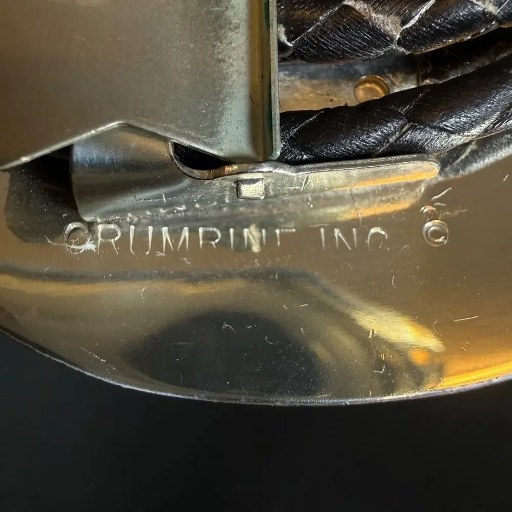 Crumrine inc eagle