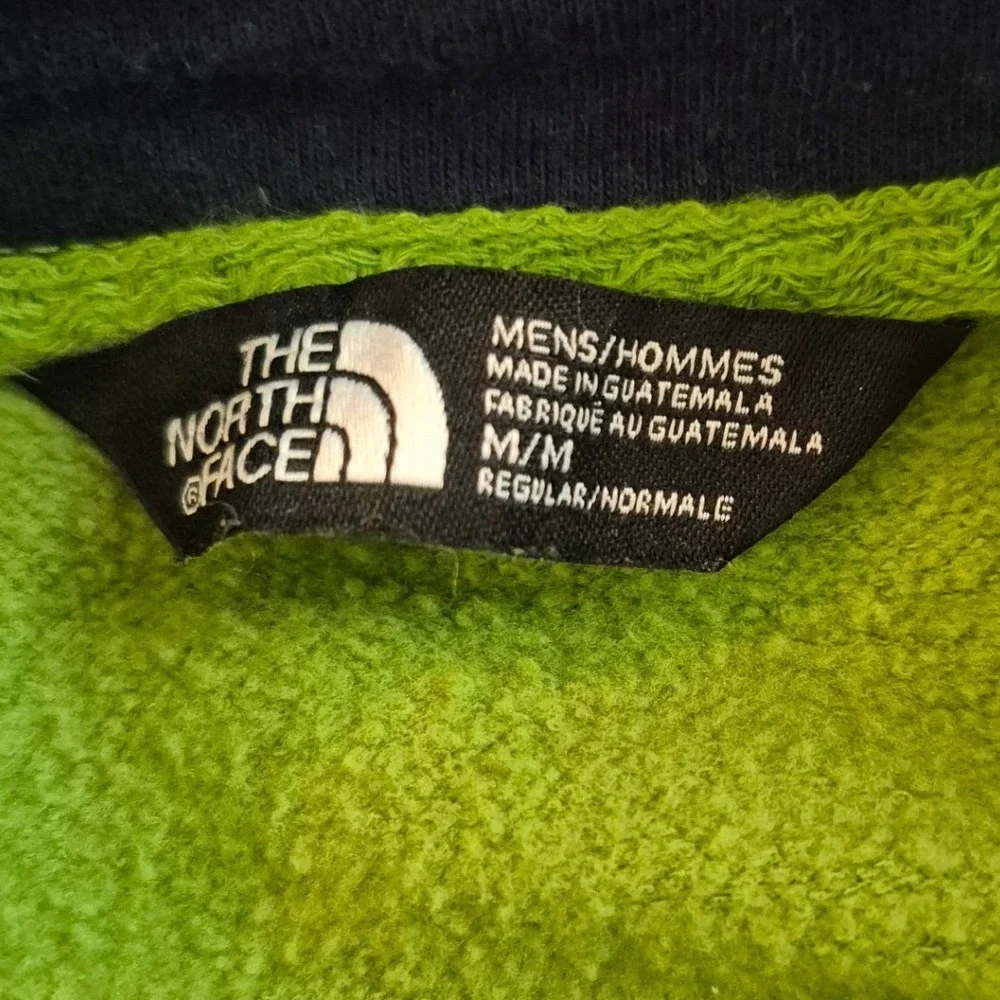 The North Face north face