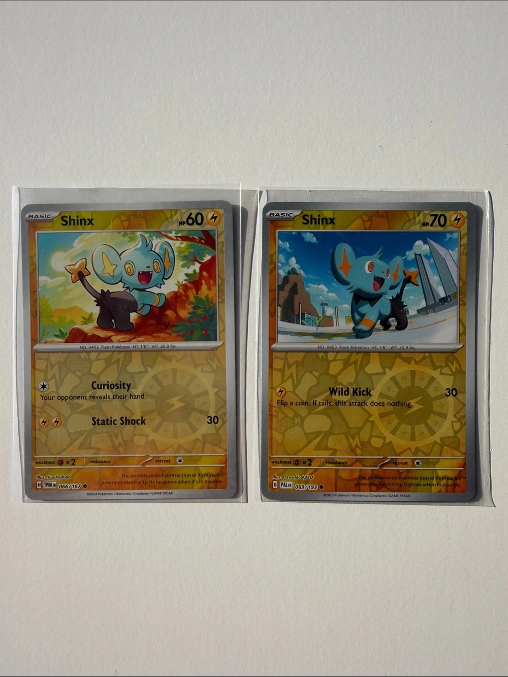 Pokemon mix match