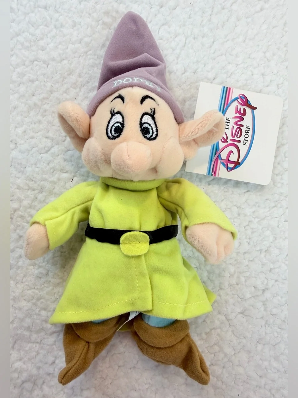 Disney vintage store