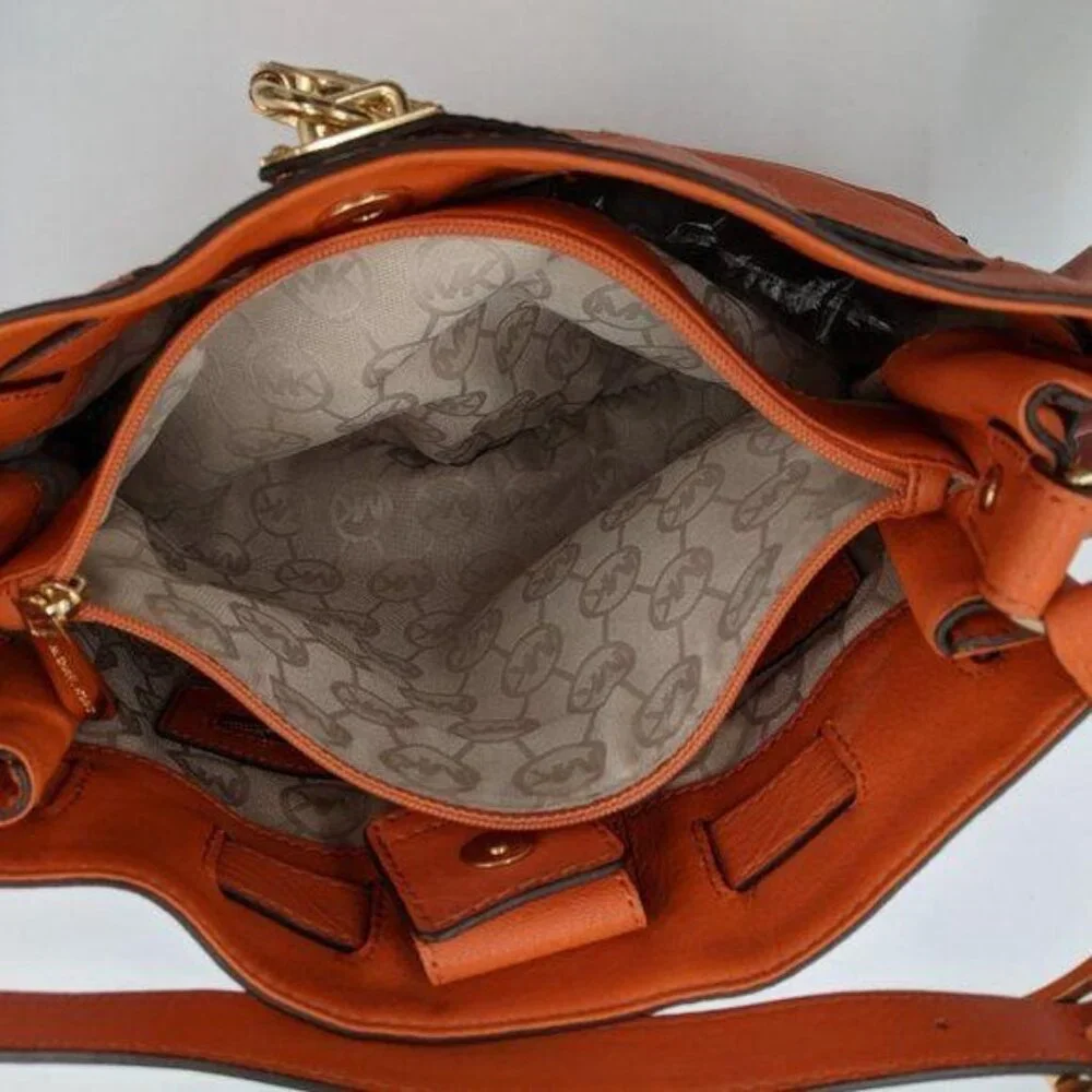 Michael Kors what fantastic