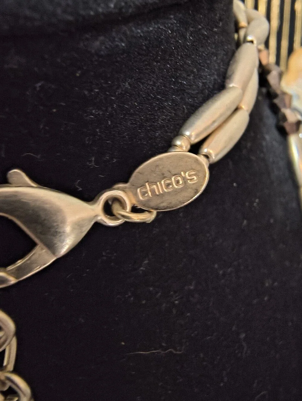Chicos vintage chico’s