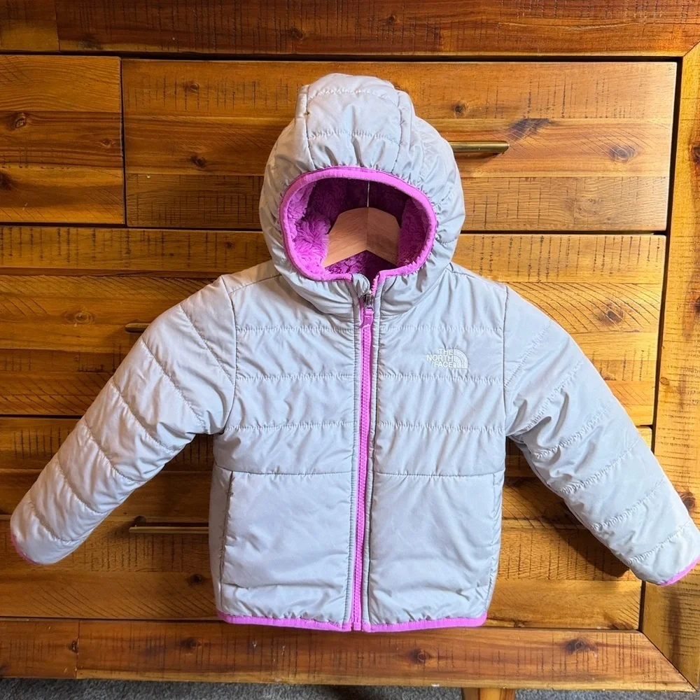 The North Face front picture
