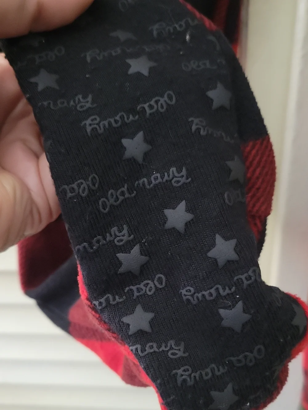 Old Navy soft fleece