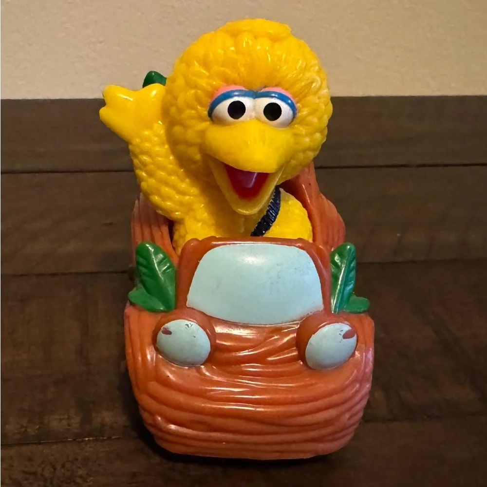 Sesame Street fun sesame