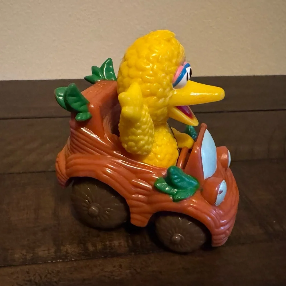 Sesame Street fun sesame