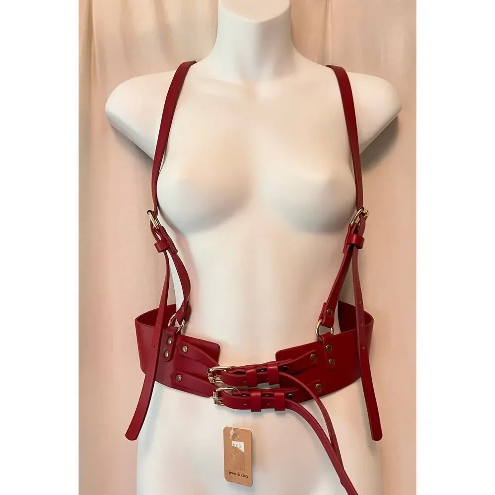 Jewel & Clara nwt jewel