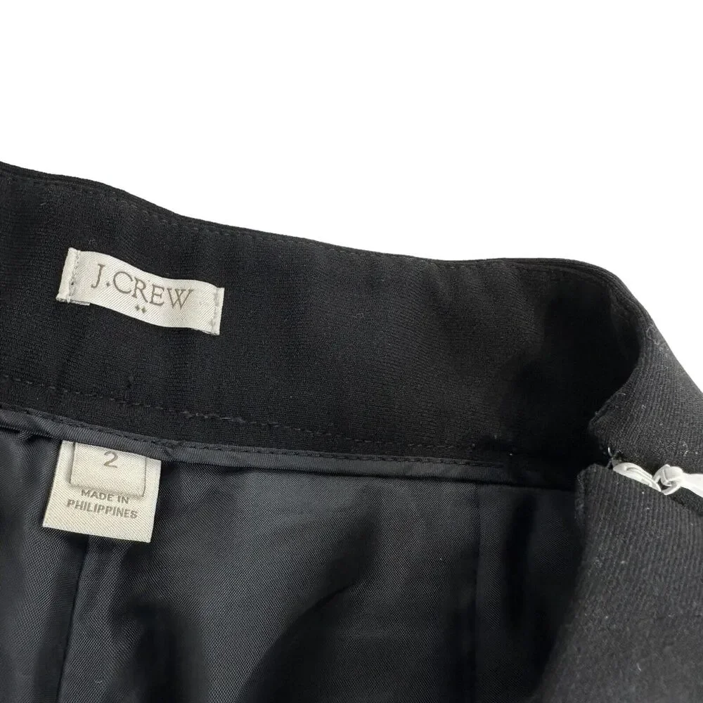 J. Crew crew travel