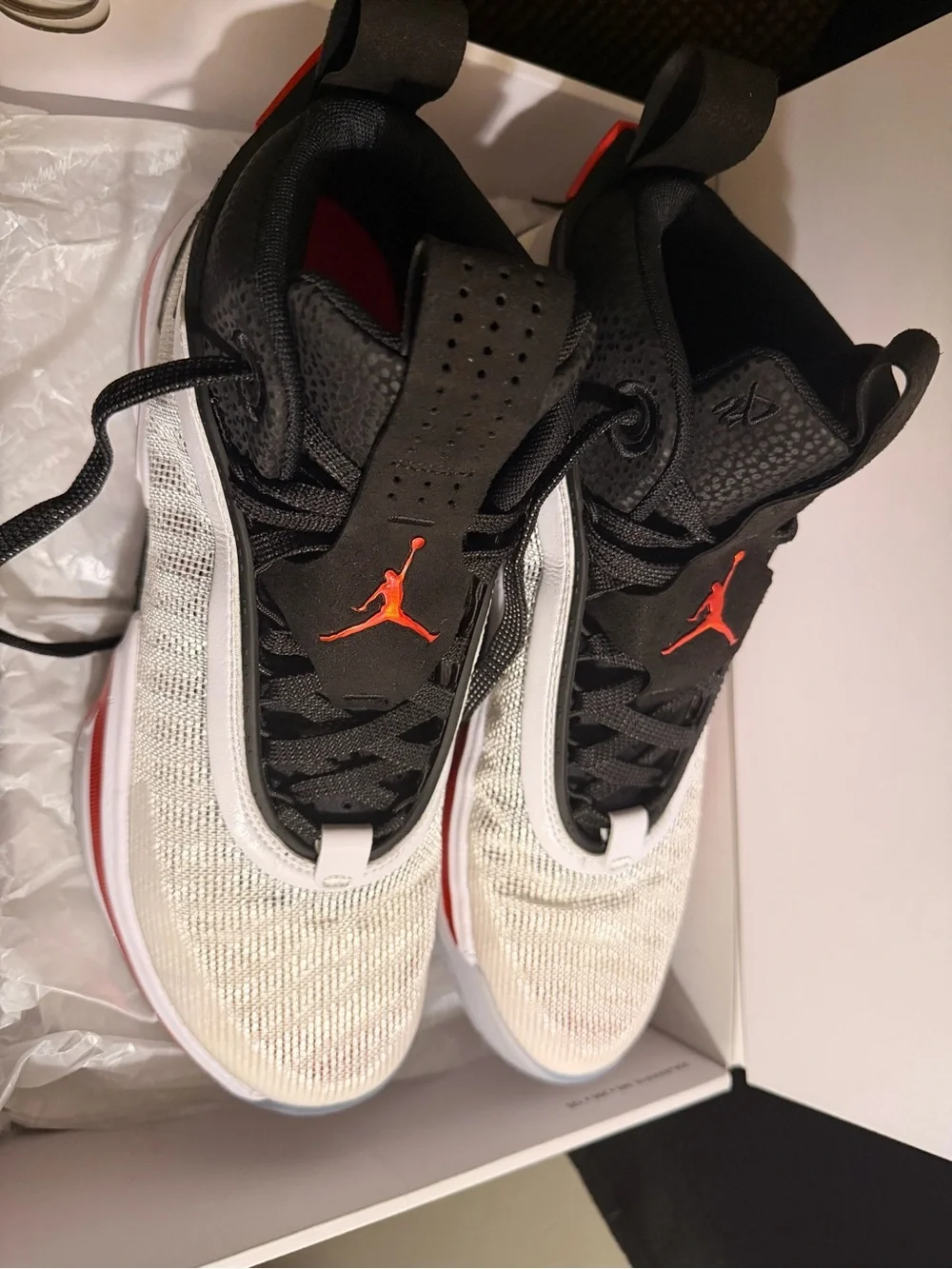 Jordan 🏀 fresh