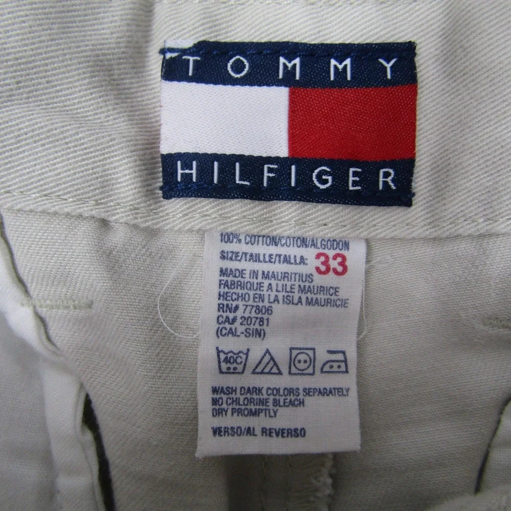 Tommy Hilfiger tommy hilfiger