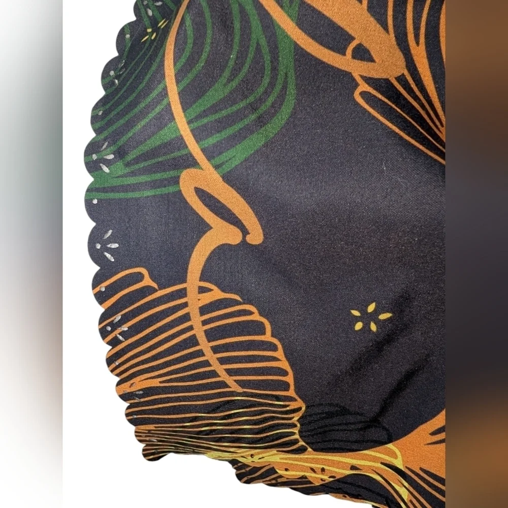 no brand stylish headwrap