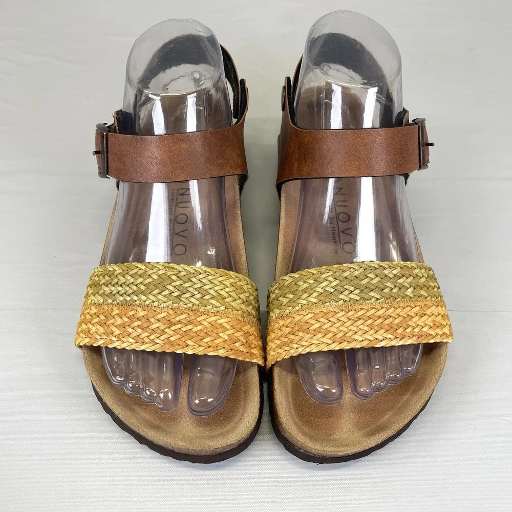 Nuovo hawkins wedge