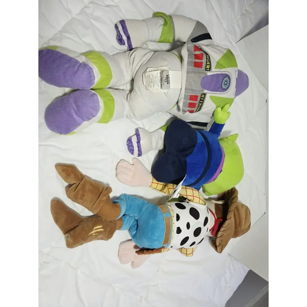 Disney buzz missing