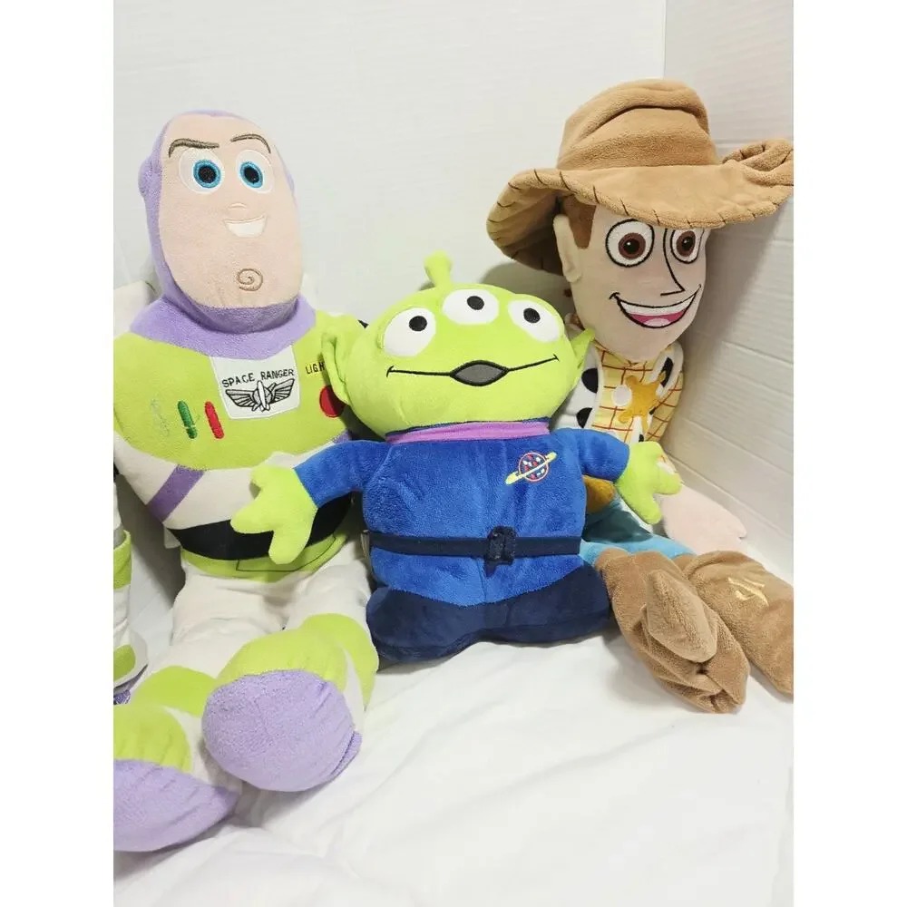 Disney buzz missing