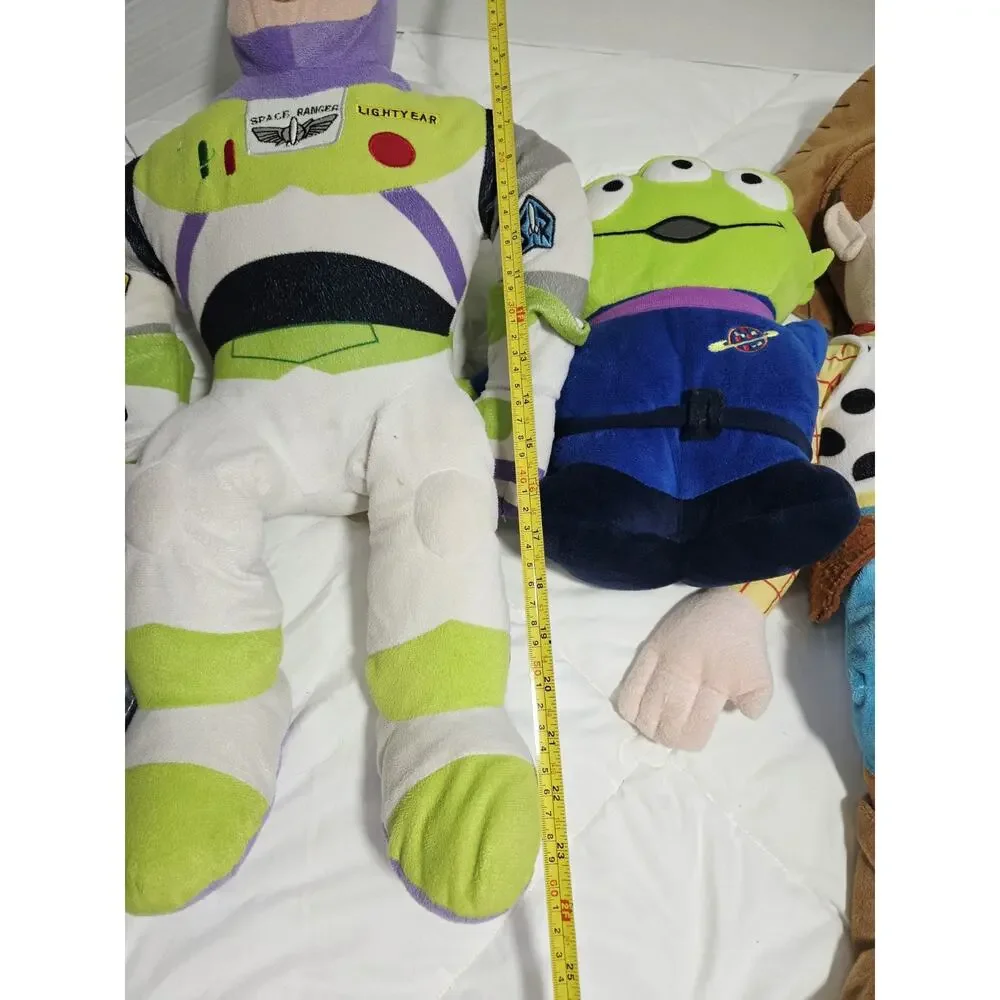 Disney buzz missing