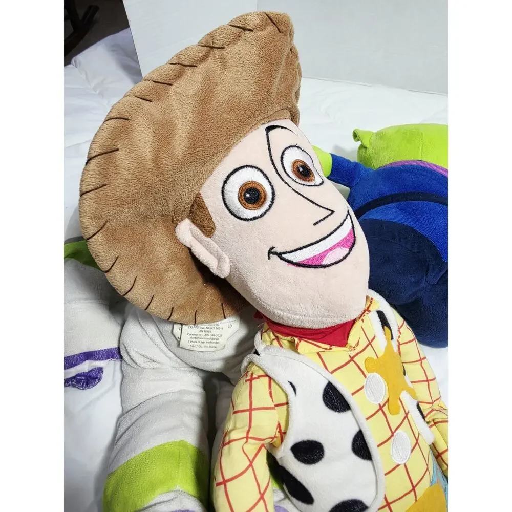 Disney buzz missing