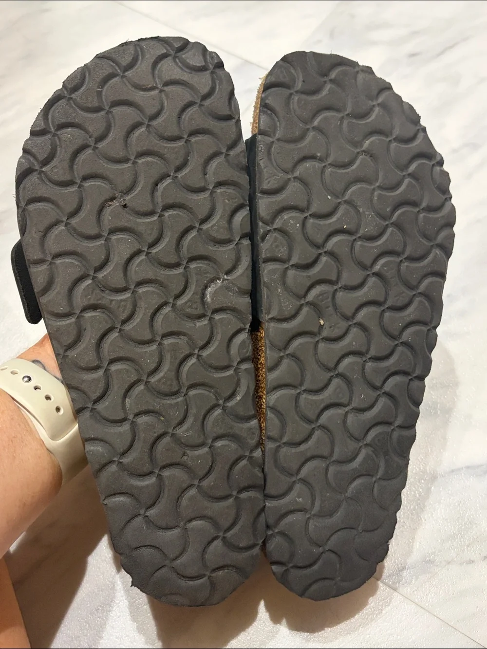 Birkenstock madrid sandal