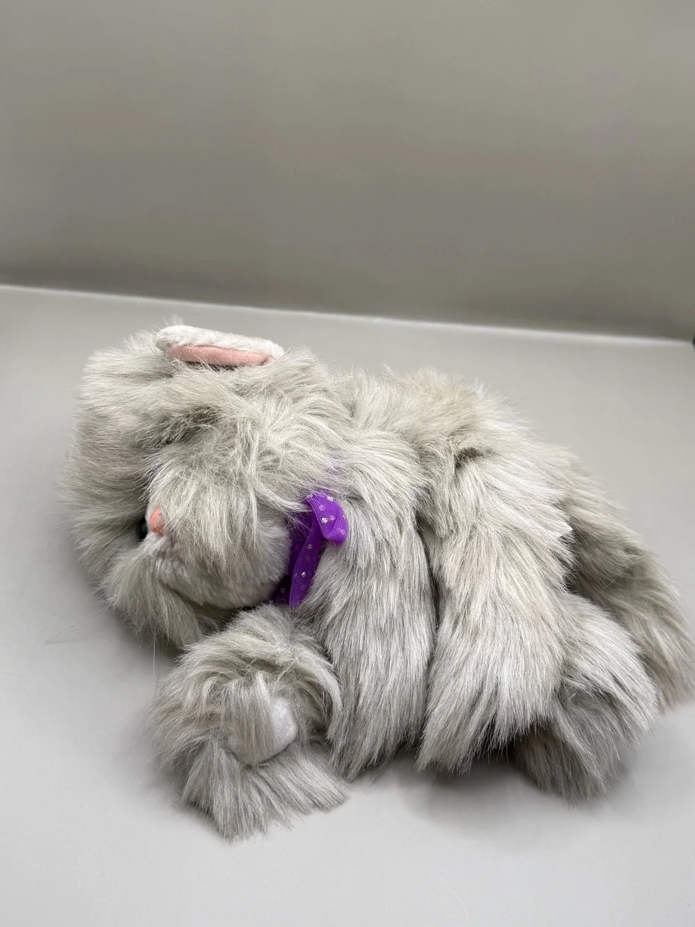 Tyco vtg kitty