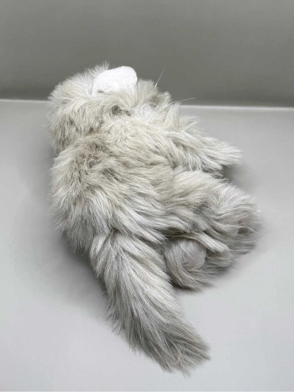Tyco vtg kitty