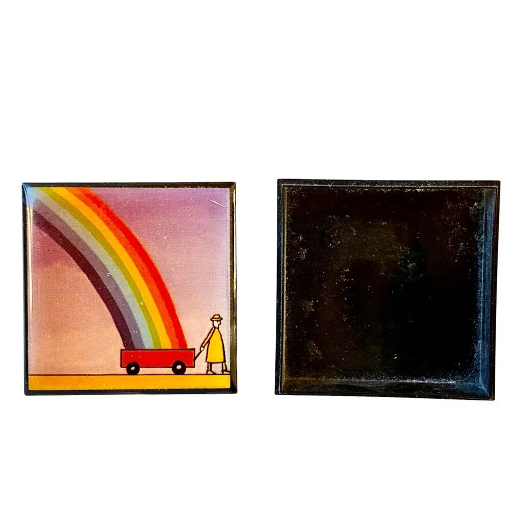 N/A vintage tiny