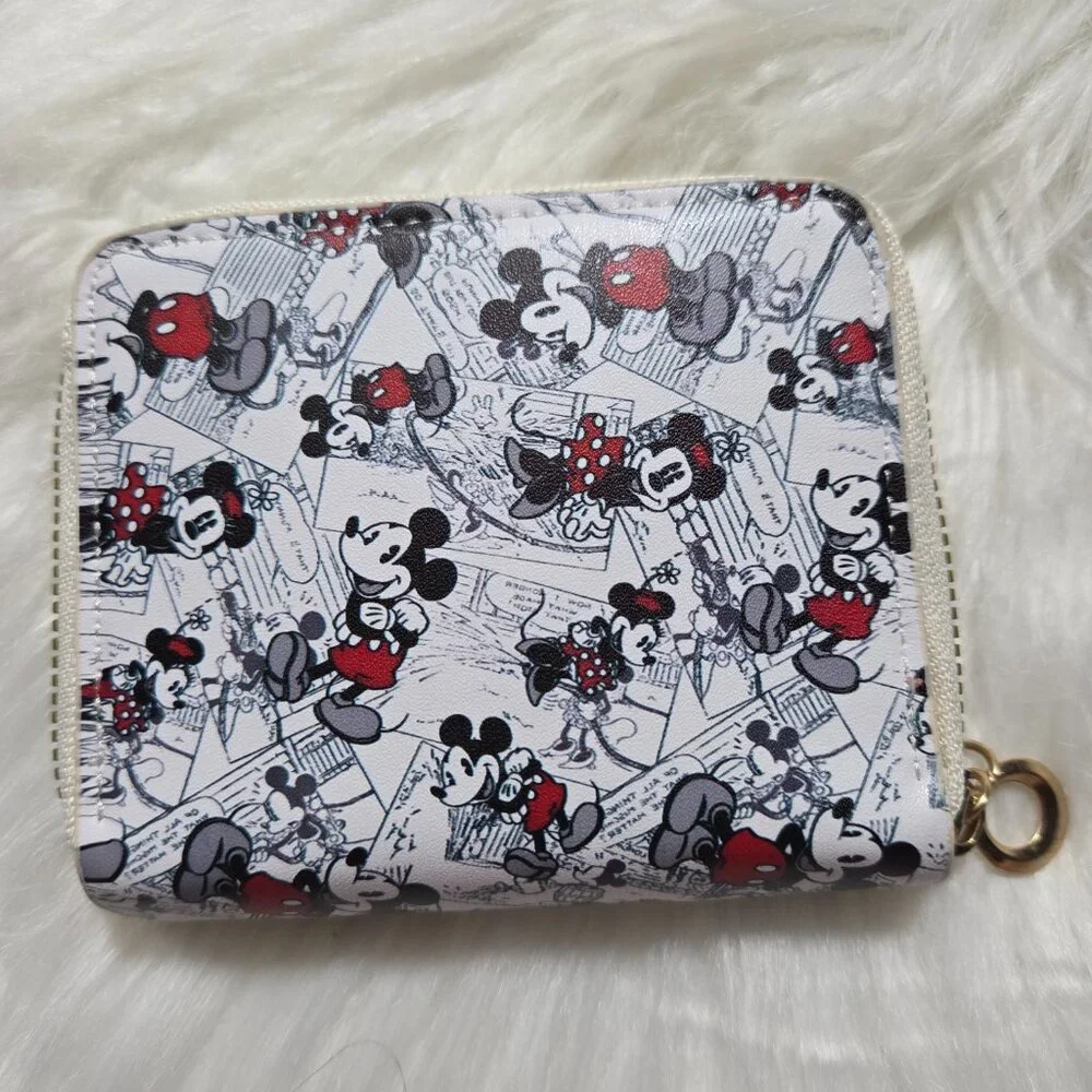 Disney new mickey