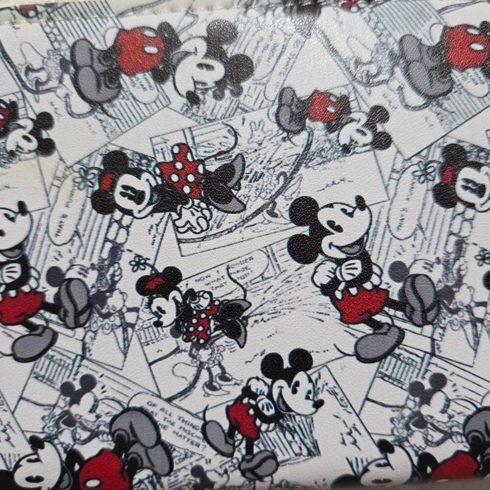 Disney new mickey