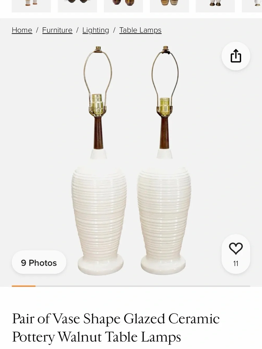 N/A white ribbed
