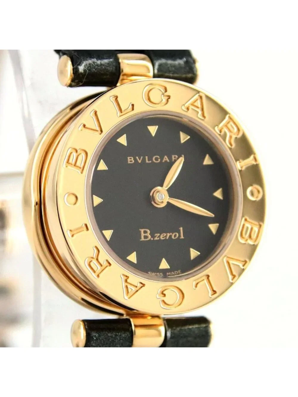 BVLGARI brand zero1