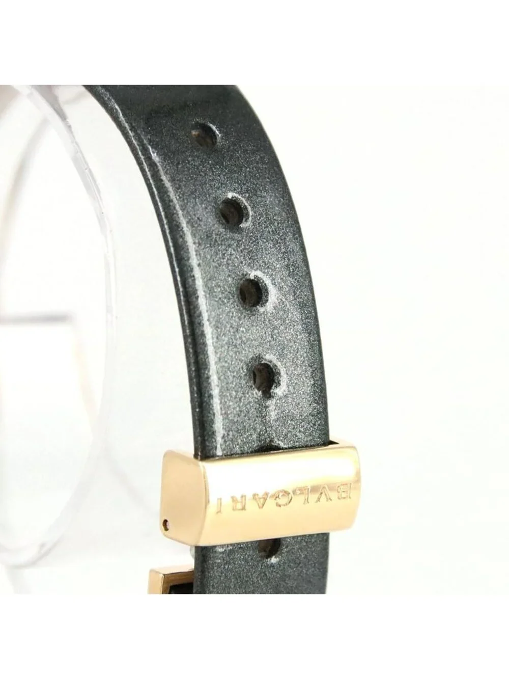 BVLGARI brand zero1