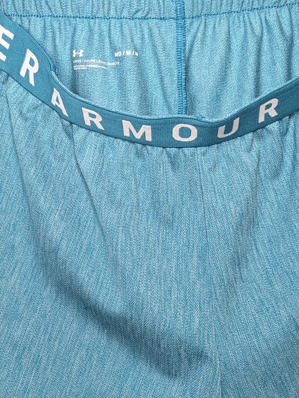 Under Armour under armour