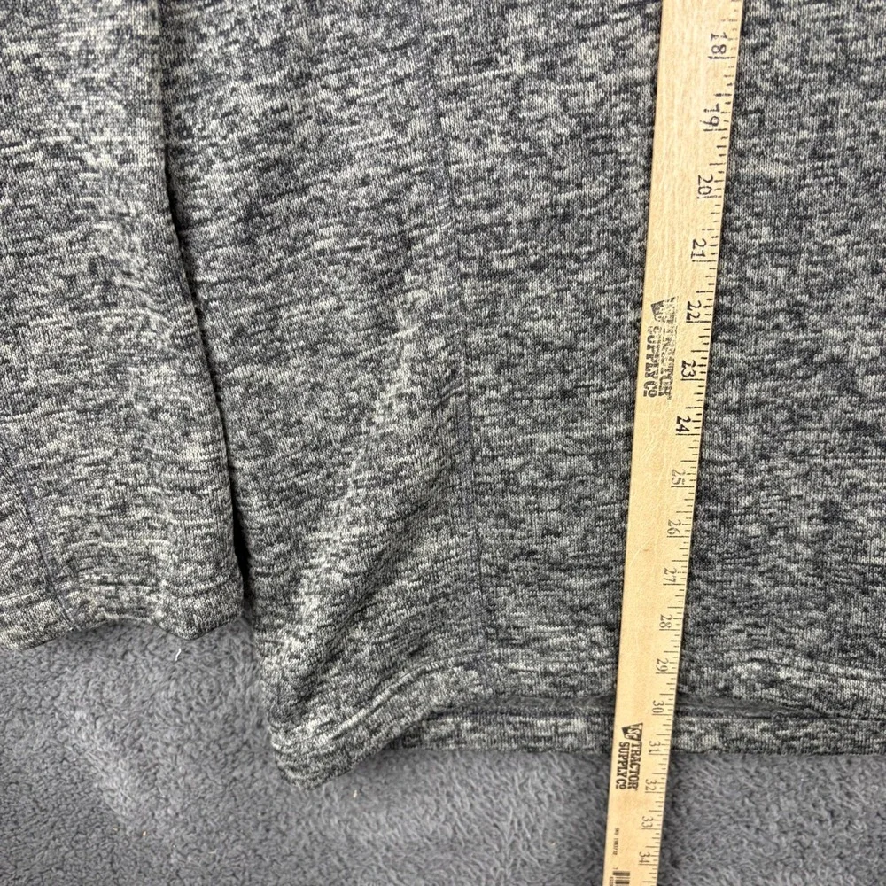 Eddie Bauer fitting eddie measure