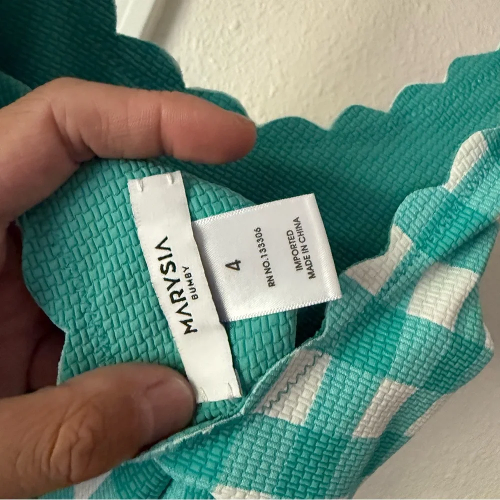 Marysia Swim size excellent