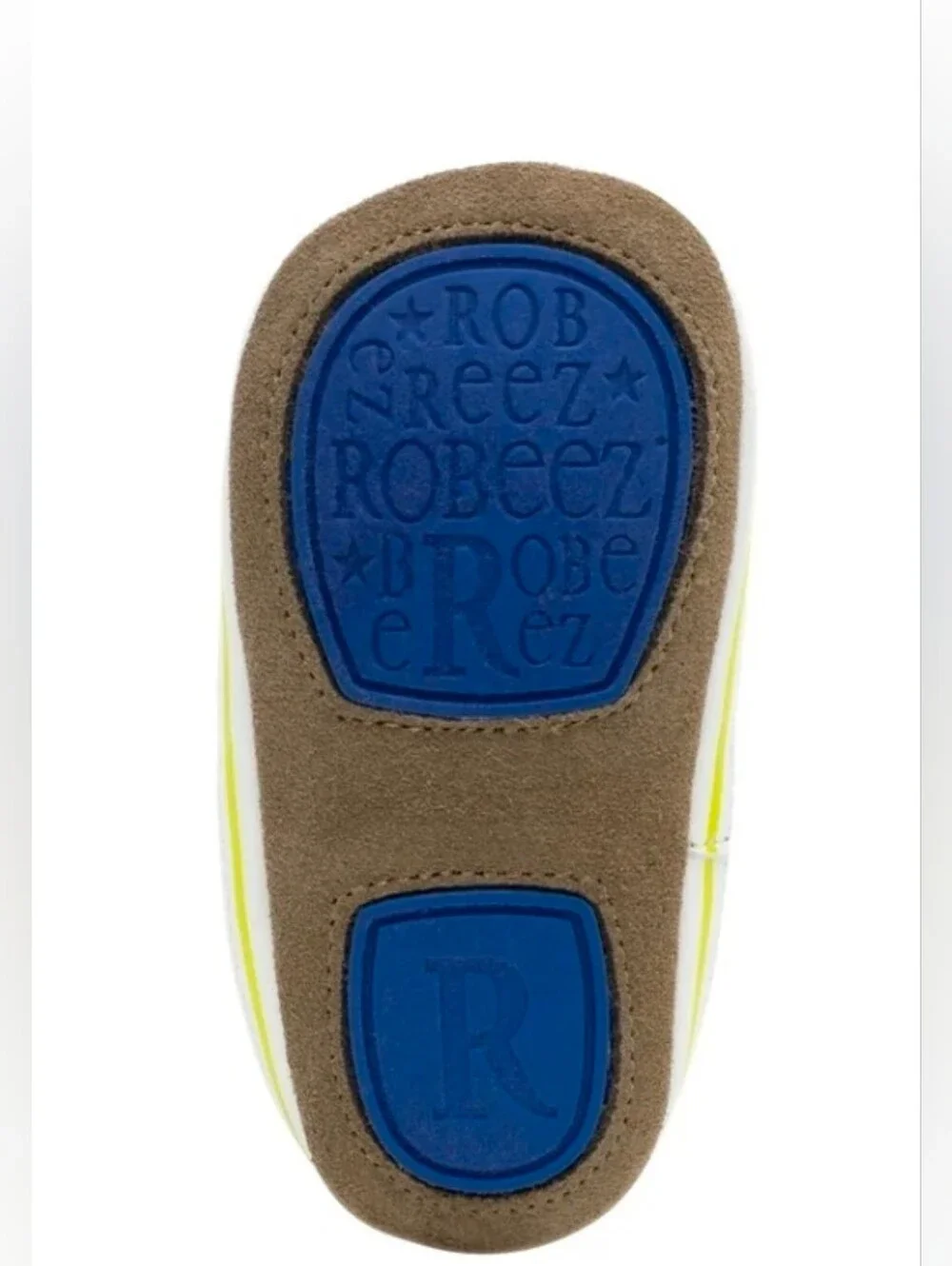 Robeez insulated puffer