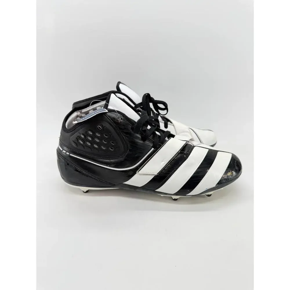 adidas malice mid