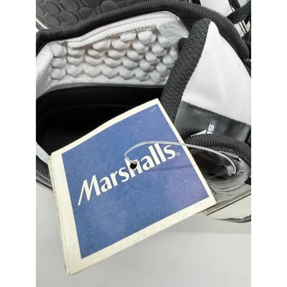 adidas malice mid