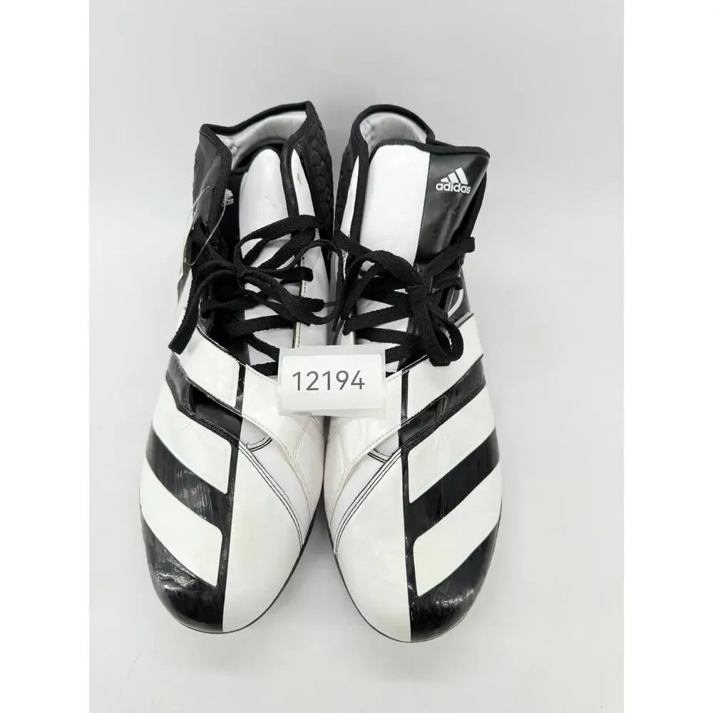 adidas malice mid