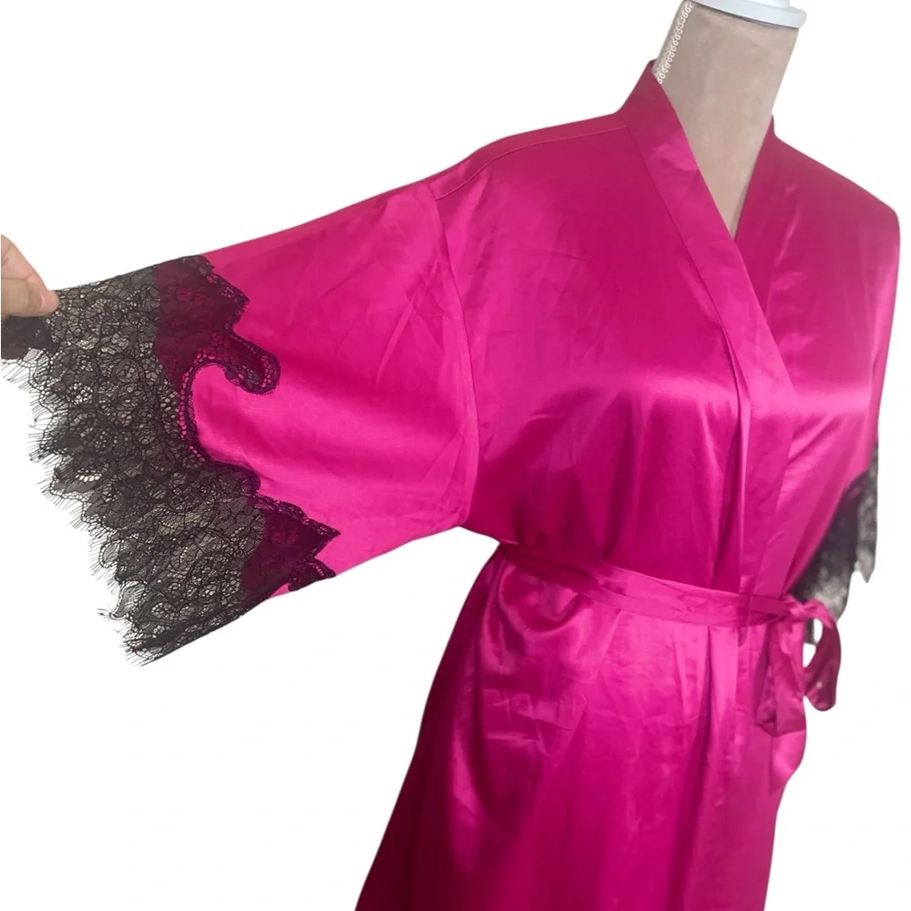 INC International Concepts chic satin