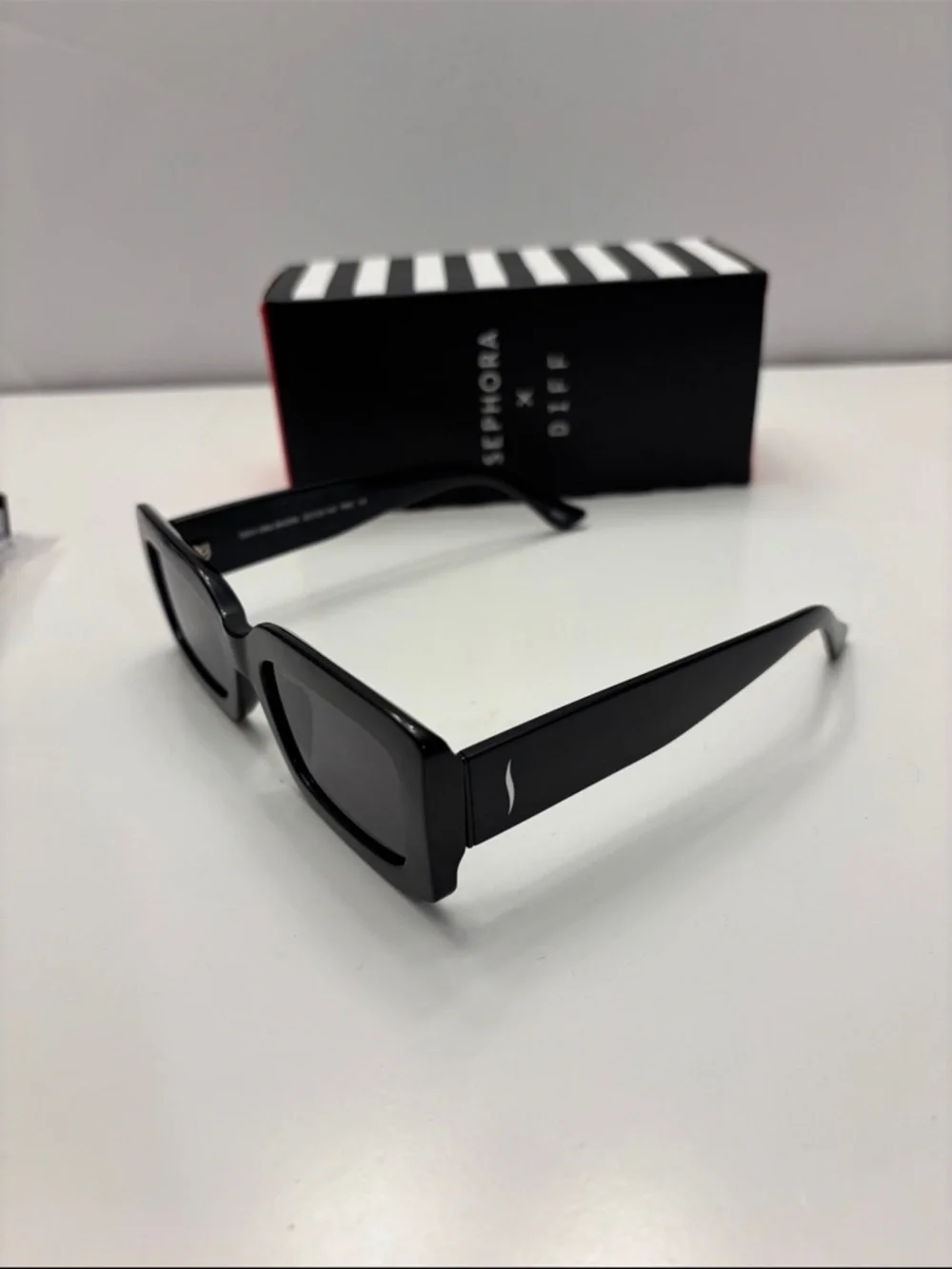 Diff Eyewear new sephora