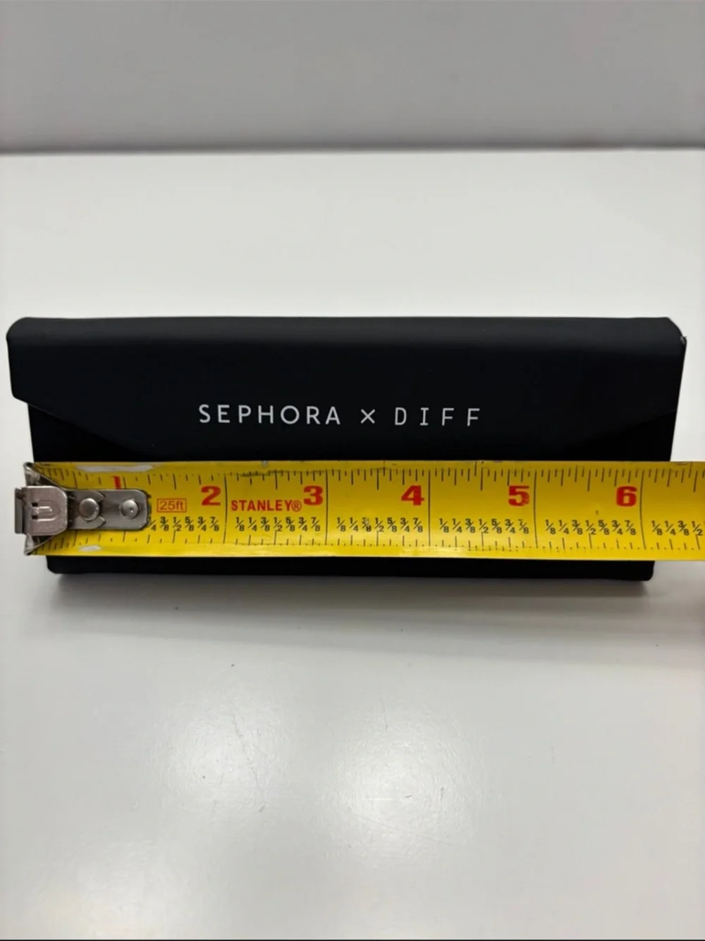 Diff Eyewear new sephora