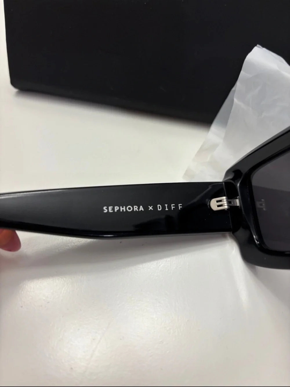 Diff Eyewear new sephora