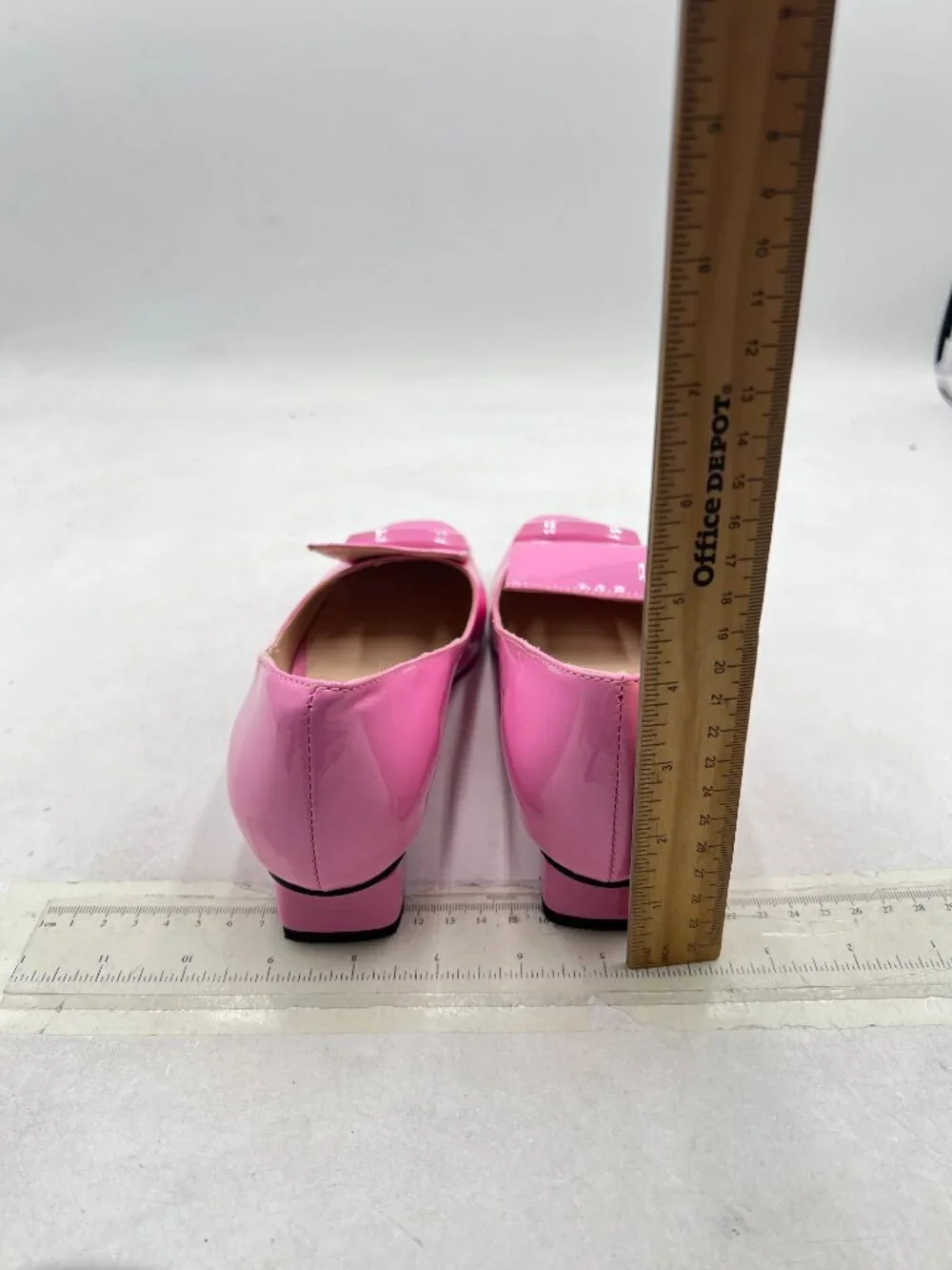 FSJ pink kitten